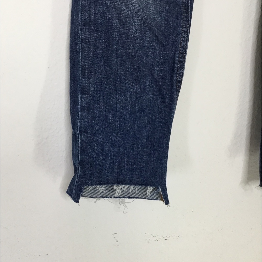 ASOS Blue Jeans - Picture 3 of 6